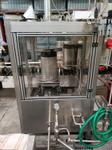 Immagine 9 - Lavatrice riempitrice di fusti inox per vino Masterkeg - Lotto 1 (Asta 9477)