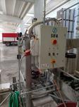 Immagine 10 - Lavatrice riempitrice di fusti inox per vino Masterkeg - Lotto 1 (Asta 9477)