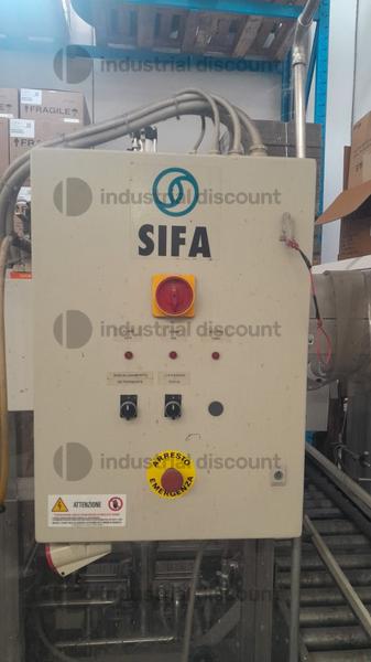 1#9477 Lavatrice riempitrice di fusti inox per vino Masterkeg in vendita - foto 4