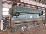 Immagine 8 - Macchinari industriali - Lotto 1 (Asta 9479)