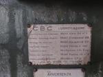 Immagine 11 - Macchinari industriali - Lotto 1 (Asta 9479)