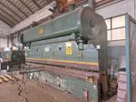 Immagine 13 - Macchinari industriali - Lotto 1 (Asta 9479)