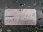 Immagine 14 - Macchinari industriali - Lotto 1 (Asta 9479)