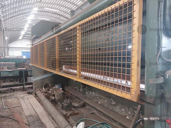 1#9479 Macchinari industriali in vendita - foto 12
