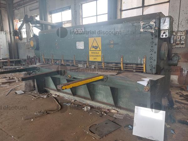 1#9479 Macchinari industriali in vendita - foto 15
