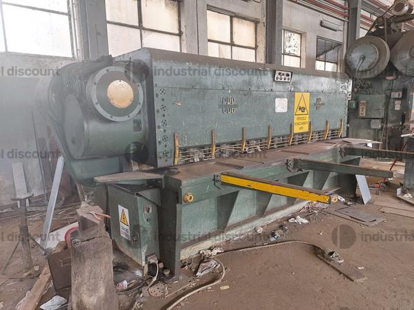 1#9479 Macchinari industriali in vendita - foto 16
