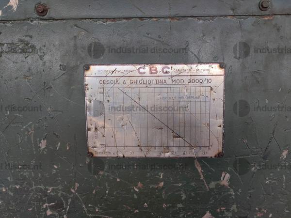 1#9479 Macchinari industriali in vendita - foto 17