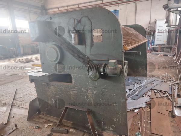 1#9479 Macchinari industriali in vendita - foto 20