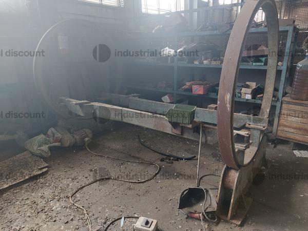 1#9479 Macchinari industriali in vendita - foto 23