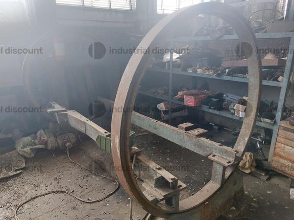1#9479 Macchinari industriali in vendita - foto 25