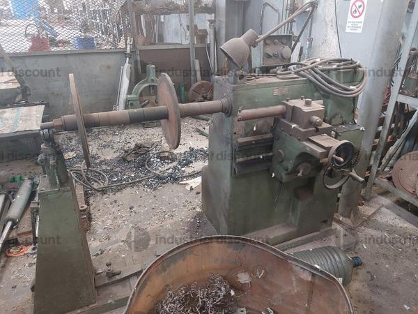 1#9479 Macchinari industriali in vendita - foto 27