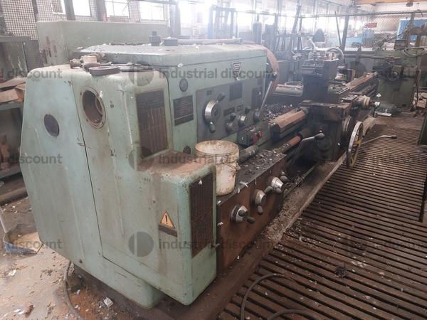 1#9479 Macchinari industriali in vendita - foto 34