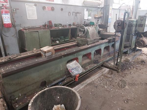 1#9479 Macchinari industriali in vendita - foto 36