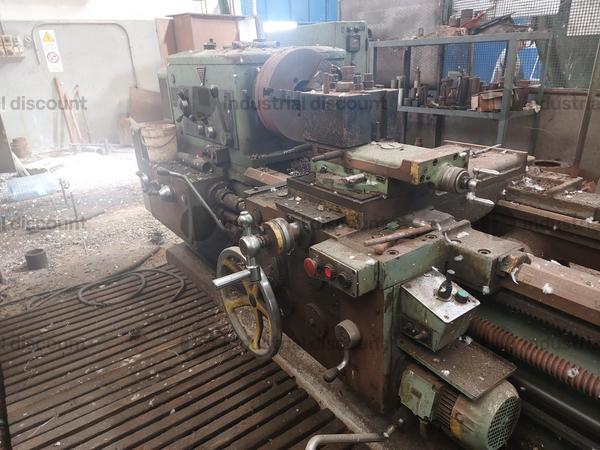 1#9479 Macchinari industriali in vendita - foto 38