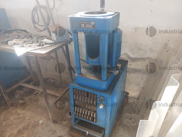 1#9479 Macchinari industriali in vendita - foto 42