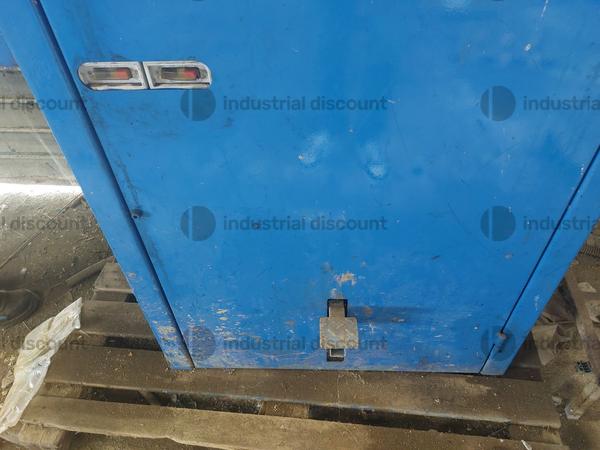 1#9479 Macchinari industriali in vendita - foto 48