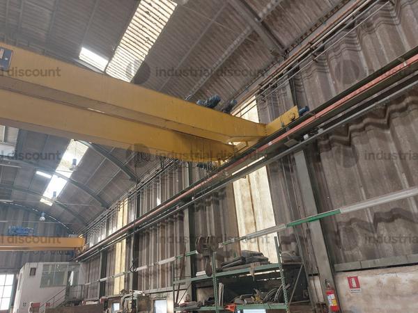 1#9479 Macchinari industriali in vendita - foto 50