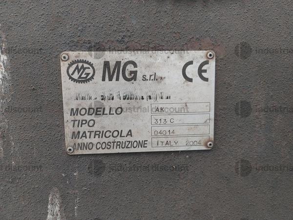 1#9479 Macchinari industriali in vendita - foto 65