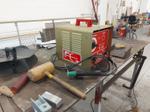Image 3 - Furniture, IT equipment, and_x000D_miscellaneous equipment - Lot 1 (Auction 9480)