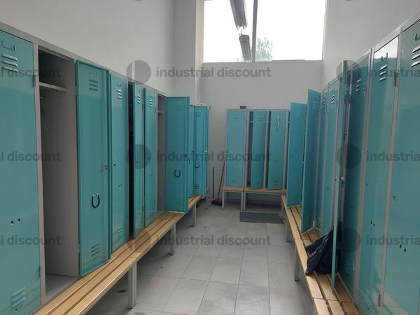 1#9480 Arredi, apparecchiature informatiche eattrezzature varie in vendita - foto 10