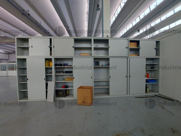 1#9480 Arredi, apparecchiature informatiche eattrezzature varie in vendita - foto 11