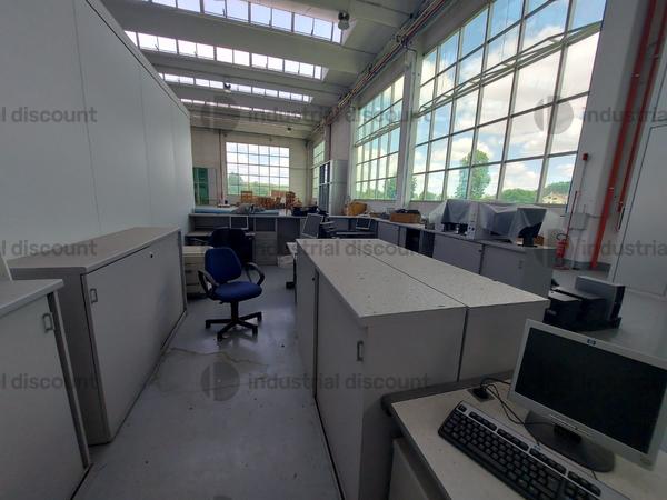 1#9480 Arredi, apparecchiature informatiche eattrezzature varie in vendita - foto 17