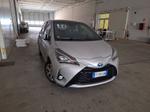 Image 1 - Toyota Yaris hybrid vehicle - Lot 10 (Auction 9480)