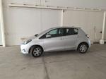 Image 3 - Toyota Yaris hybrid vehicle - Lot 10 (Auction 9480)