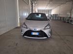Image 4 - Toyota Yaris hybrid vehicle - Lot 10 (Auction 9480)
