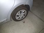 Image 7 - Toyota Yaris hybrid vehicle - Lot 10 (Auction 9480)