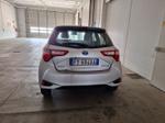 Image 8 - Toyota Yaris hybrid vehicle - Lot 10 (Auction 9480)