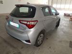 Image 10 - Toyota Yaris hybrid vehicle - Lot 10 (Auction 9480)