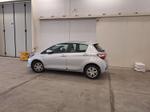 Image 15 - Toyota Yaris hybrid vehicle - Lot 10 (Auction 9480)