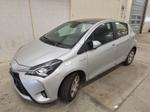 Image 23 - Toyota Yaris hybrid vehicle - Lot 10 (Auction 9480)