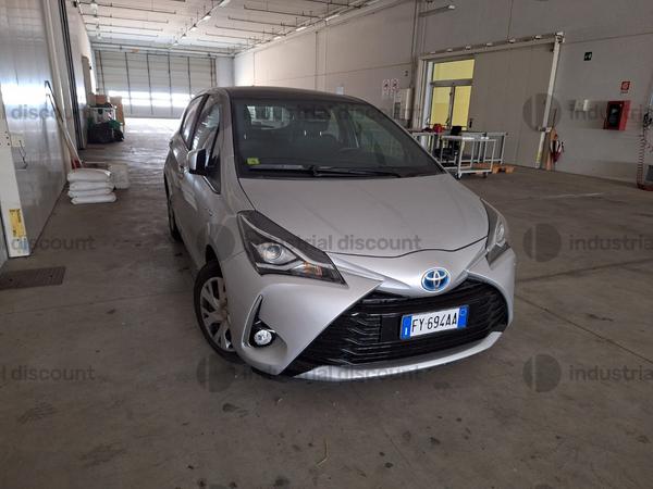Automobili in vendita