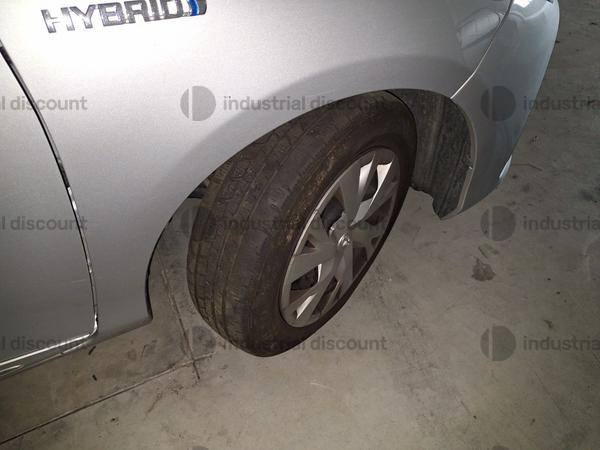 10#9480 Autovettura Toyota Yaris hybrid in vendita - foto 13