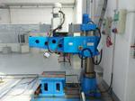 Image 1 - Radial drill - Lot 11 (Auction 9480)
