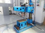 Image 7 - Radial drill - Lot 11 (Auction 9480)