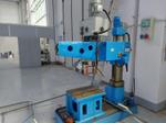 Image 8 - Radial drill - Lot 11 (Auction 9480)