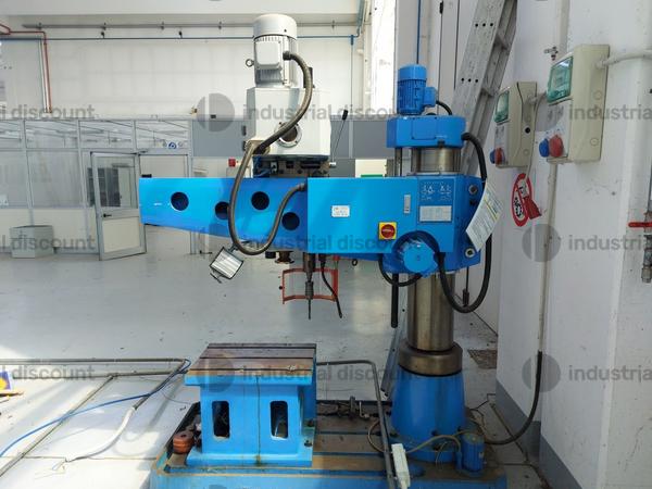 Trapani per metallo in vendita