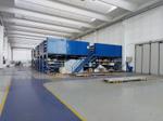Image 3 - Industrial shelving - Lot 12 (Auction 9480)