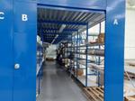 Image 6 - Industrial shelving - Lot 12 (Auction 9480)