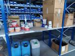 Image 7 - Industrial shelving - Lot 12 (Auction 9480)