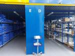 Image 11 - Industrial shelving - Lot 12 (Auction 9480)