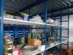 Image 12 - Industrial shelving - Lot 12 (Auction 9480)