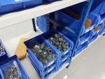 Image 14 - Industrial shelving - Lot 12 (Auction 9480)