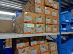 Image 19 - Industrial shelving - Lot 12 (Auction 9480)