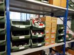 Image 20 - Industrial shelving - Lot 12 (Auction 9480)