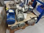 Image 22 - Industrial shelving - Lot 12 (Auction 9480)