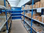 Image 24 - Industrial shelving - Lot 12 (Auction 9480)